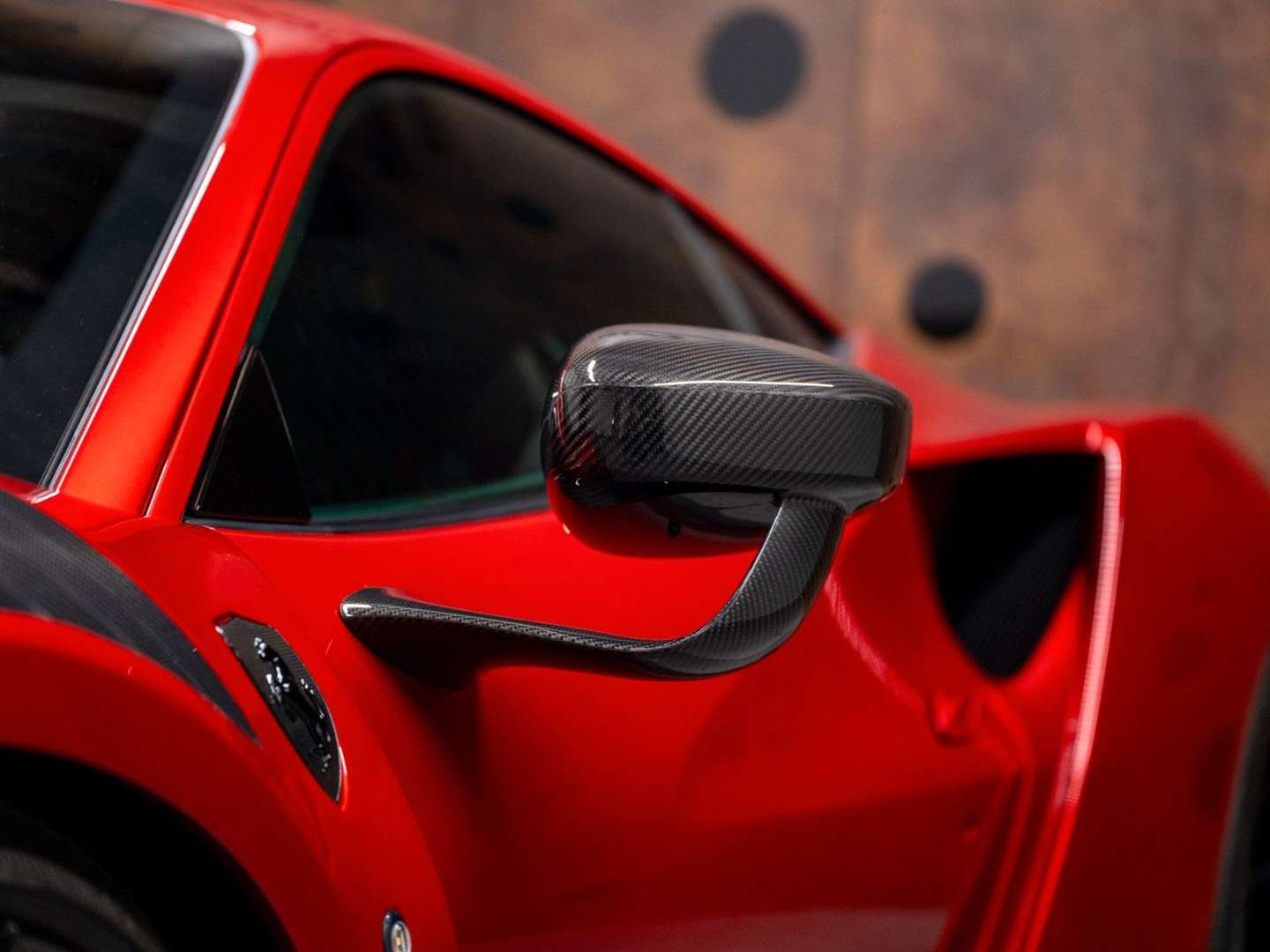 Ferrari F8 Tributo - 2021 - Joinsteer - #10