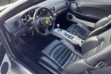 Ferrari 360 Modena — photo 8