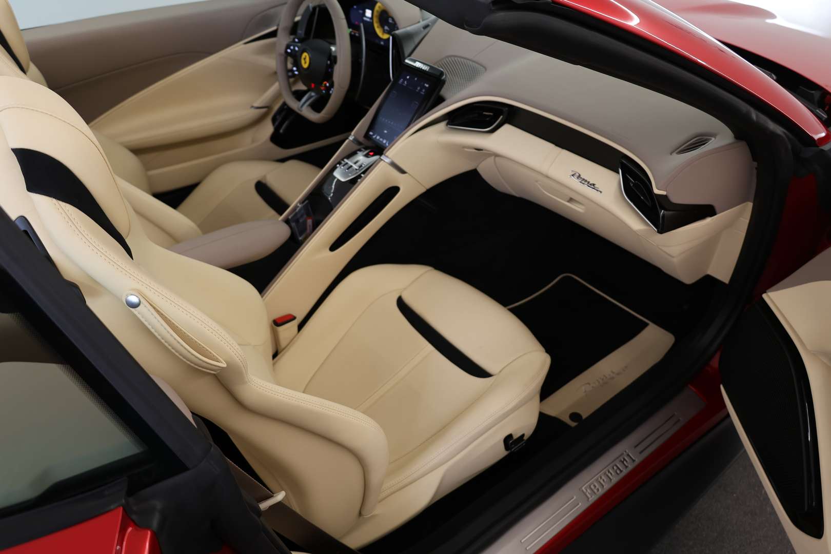 Ferrari Roma - 2024 - Joinsteer - #17