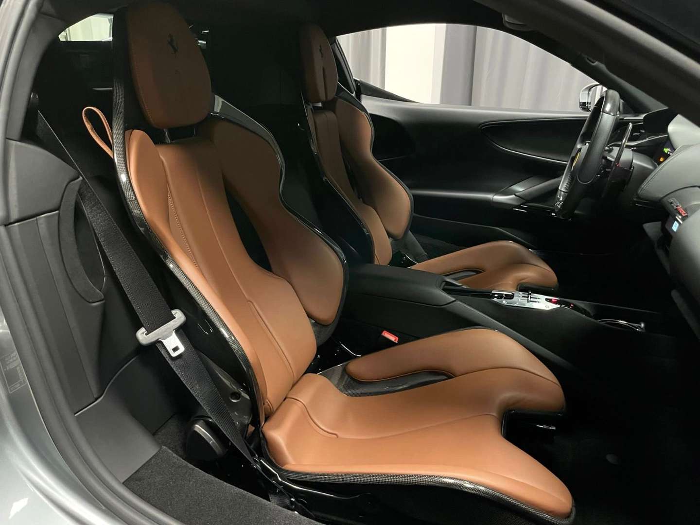 Ferrari SF90 Stradale - 2021 - Joinsteer - #28
