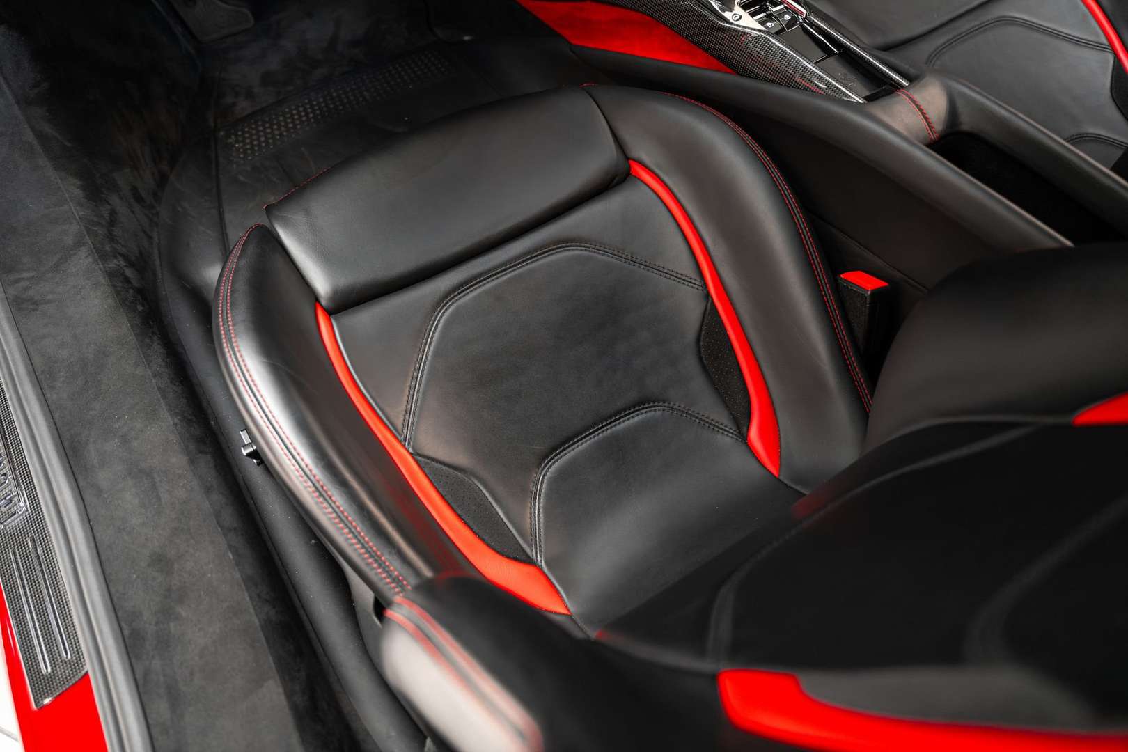 Ferrari 296 GTB - 2022 - Joinsteer - #23