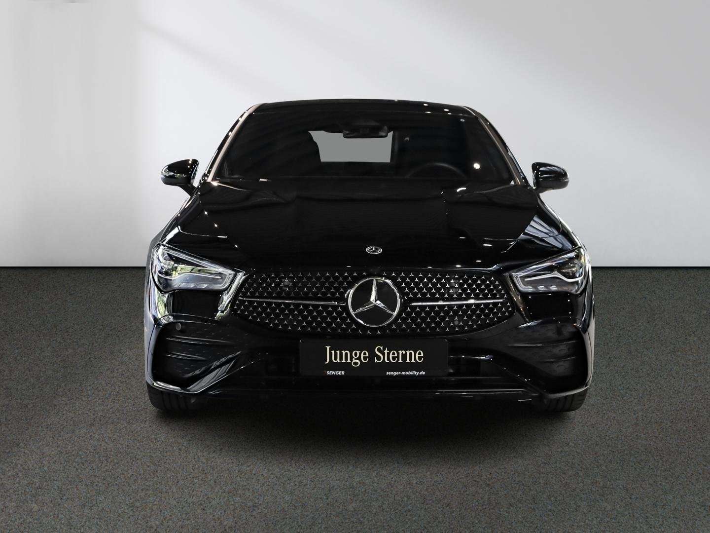Mercedes CLA 180 AMG Line - 2024 - Joinsteer - #3