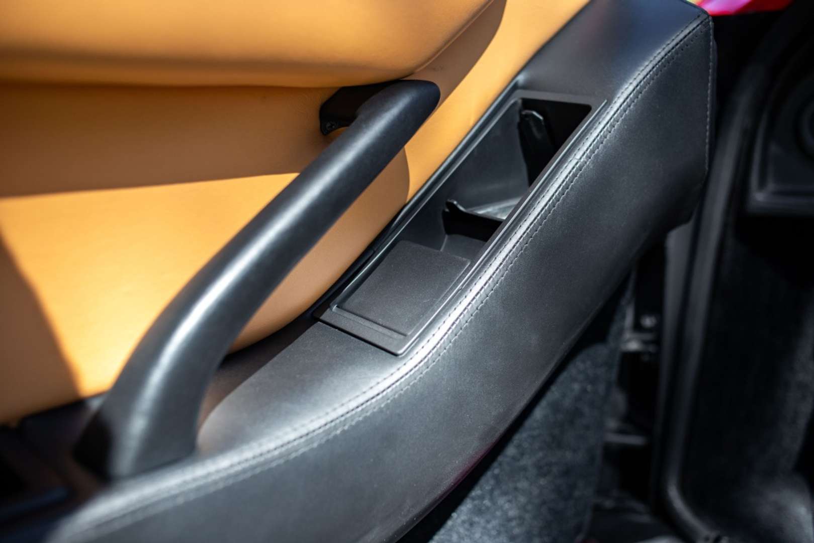 Ferrari Testarossa - 1989 - Joinsteer - #14