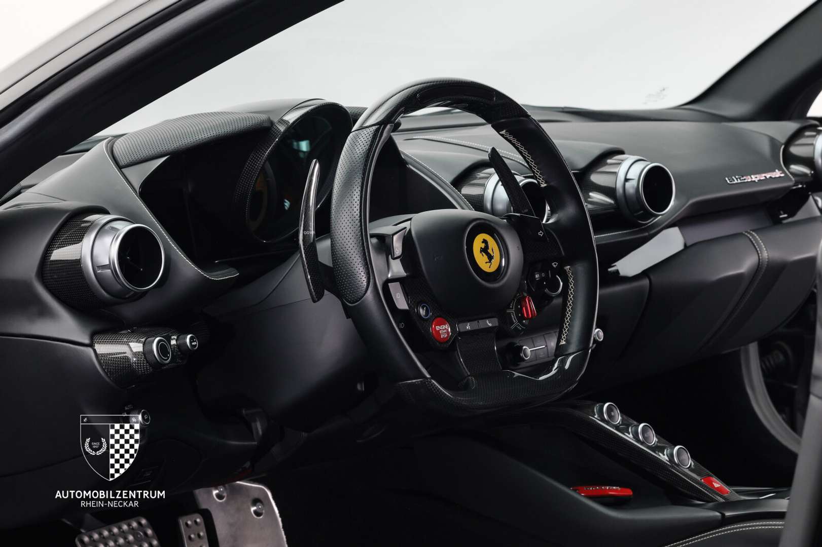 Ferrari 812 Superfast - 2019 - Joinsteer - #27