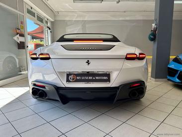 Ferrari Roma — photo 5