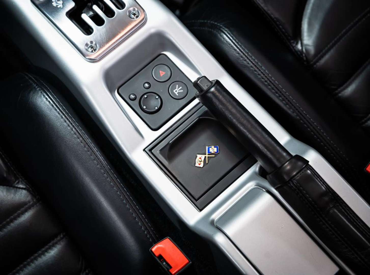 Ferrari 360 Modena - 2002 - Joinsteer - #17