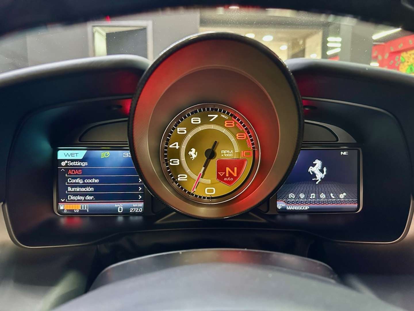 Ferrari F8 Tributo - 2020 - Joinsteer - #14