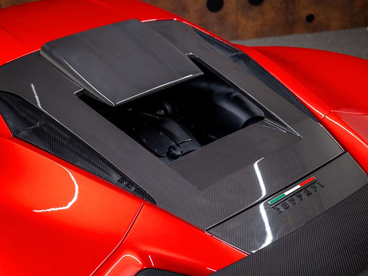 Ferrari F8 Tributo - 2021 - Joinsteer - #11