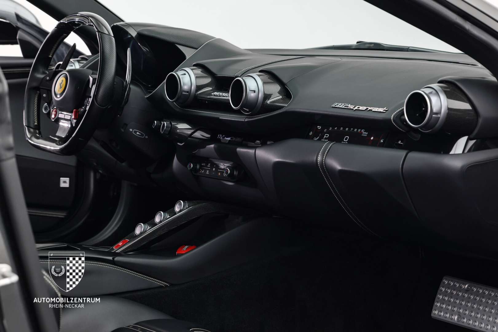 Ferrari 812 Superfast - 2019 - Joinsteer - #28