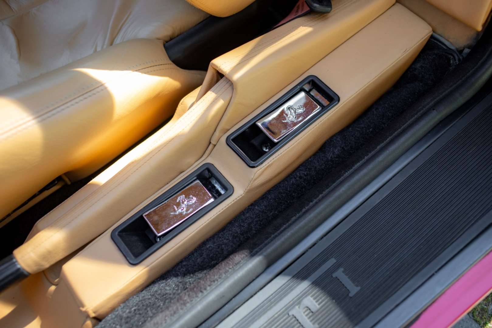 Ferrari Testarossa - 1989 - Joinsteer - #15