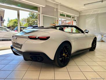 Ferrari Roma — photo 6