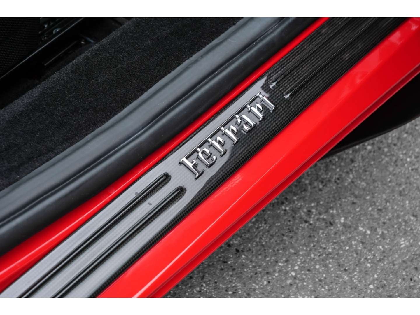 Ferrari F8 Tributo - 2021 - Joinsteer - #24