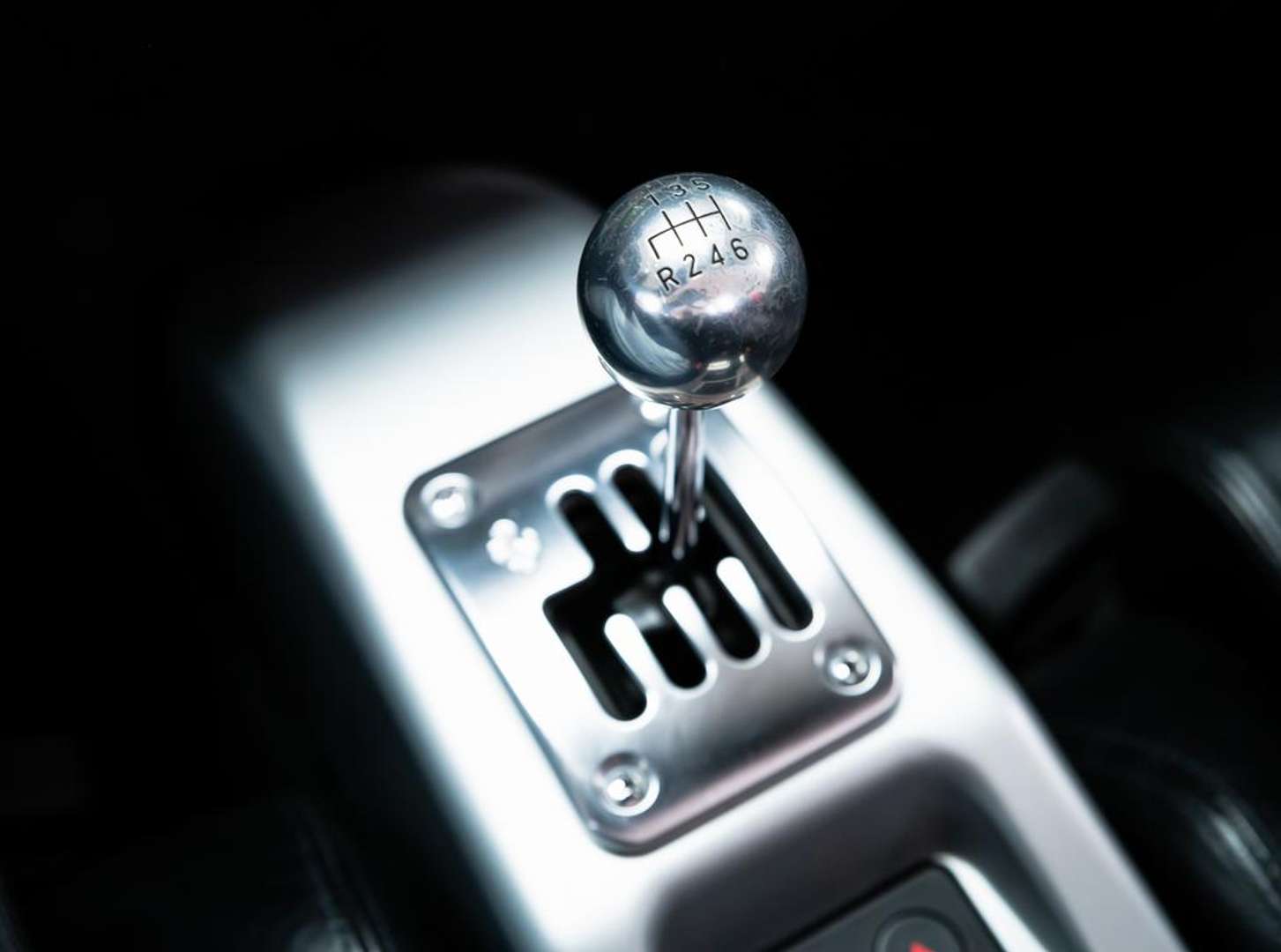 Ferrari 360 Modena - 2002 - Joinsteer - #18