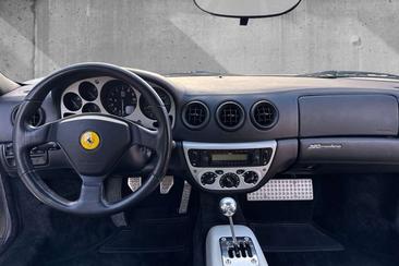 Ferrari 360 Modena — photo 10