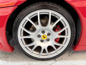 Ferrari 360 Modena — photo 34