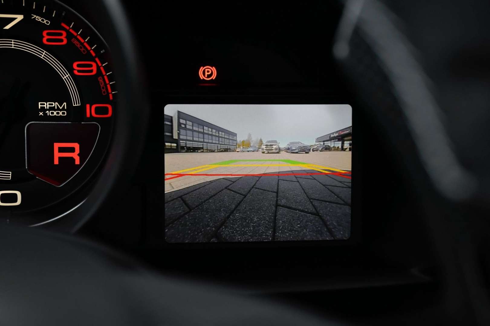 Ferrari 488 - 2017 - Joinsteer - #28