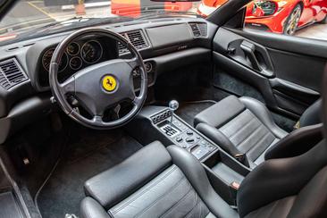 Ferrari F355 — photo 7