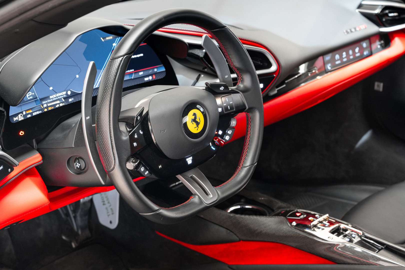 Ferrari 296 GTB - 2022 - Joinsteer - #25