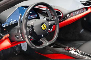 Ferrari 296 GTB — photo 25