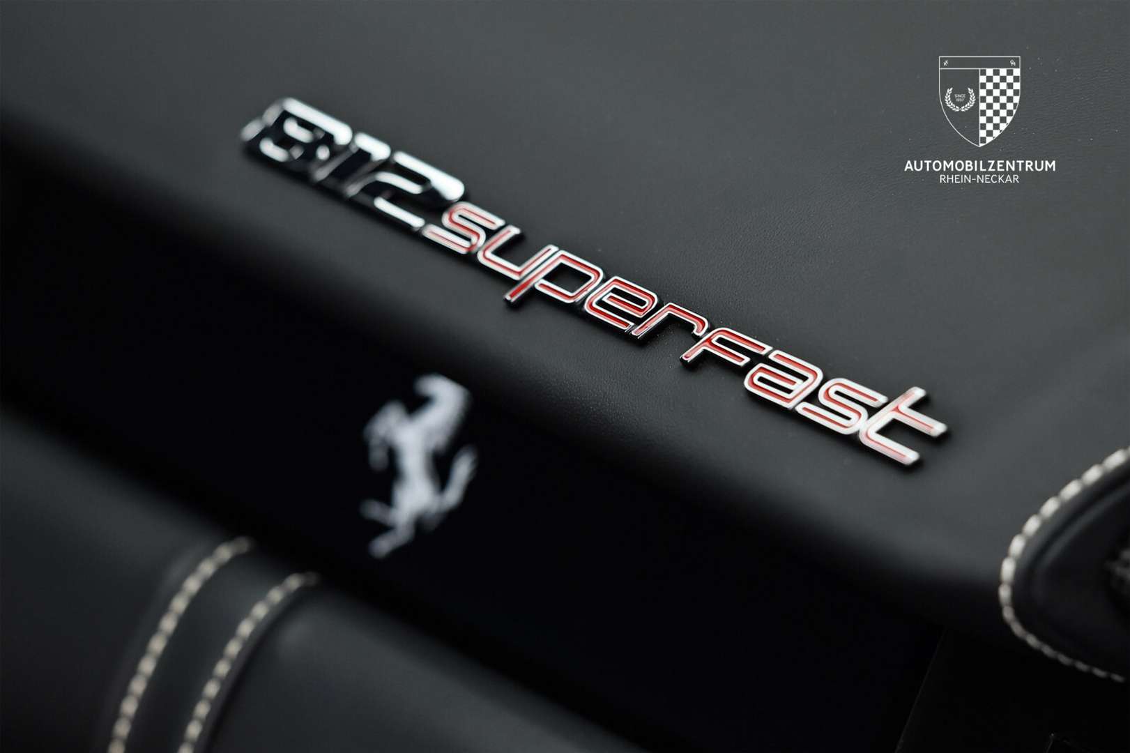 Ferrari 812 Superfast - 2019 - Joinsteer - #29