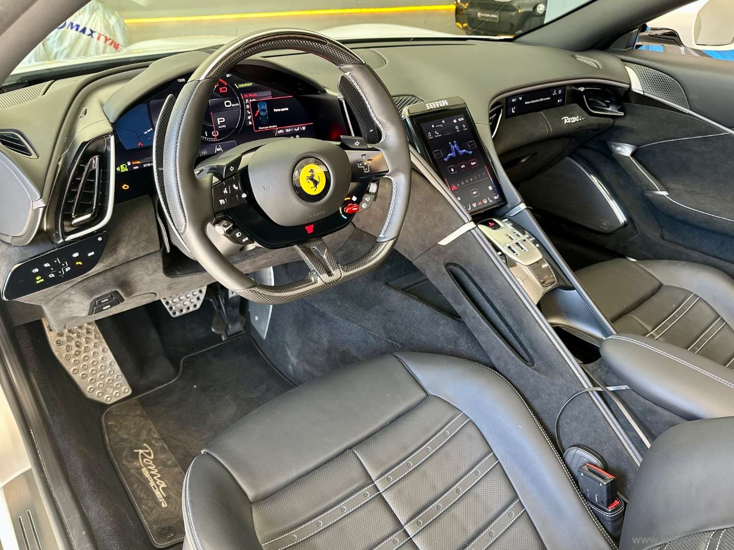 Ferrari Roma - 2024 - Joinsteer - #7
