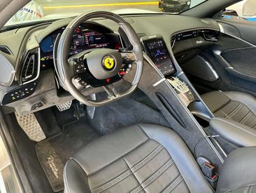 Ferrari Roma — photo 7