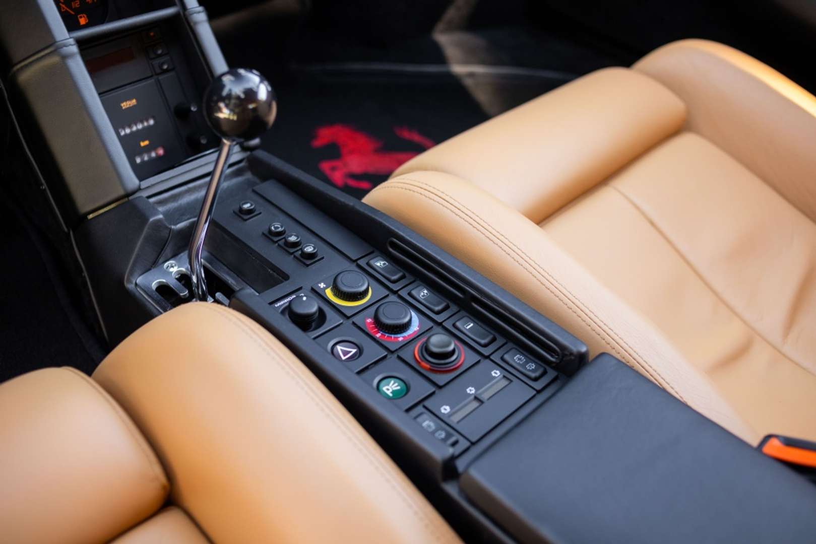 Ferrari Testarossa - 1989 - Joinsteer - #16
