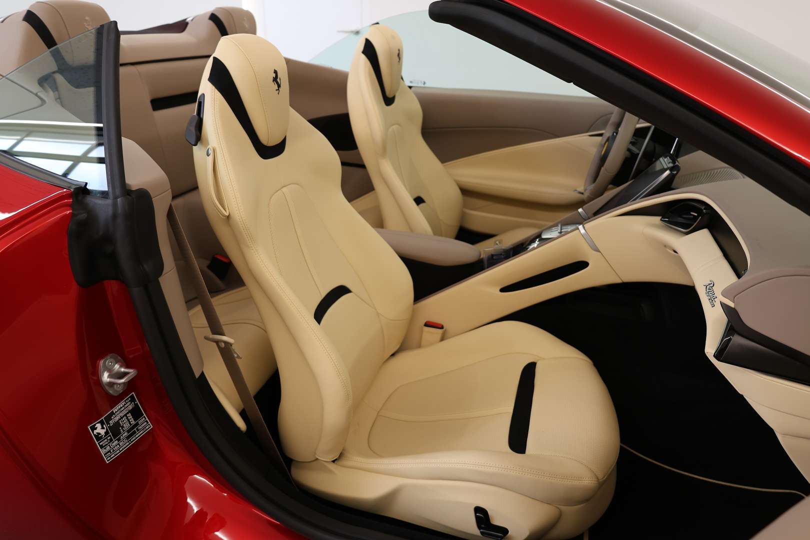 Ferrari Roma - 2024 - Joinsteer - #18