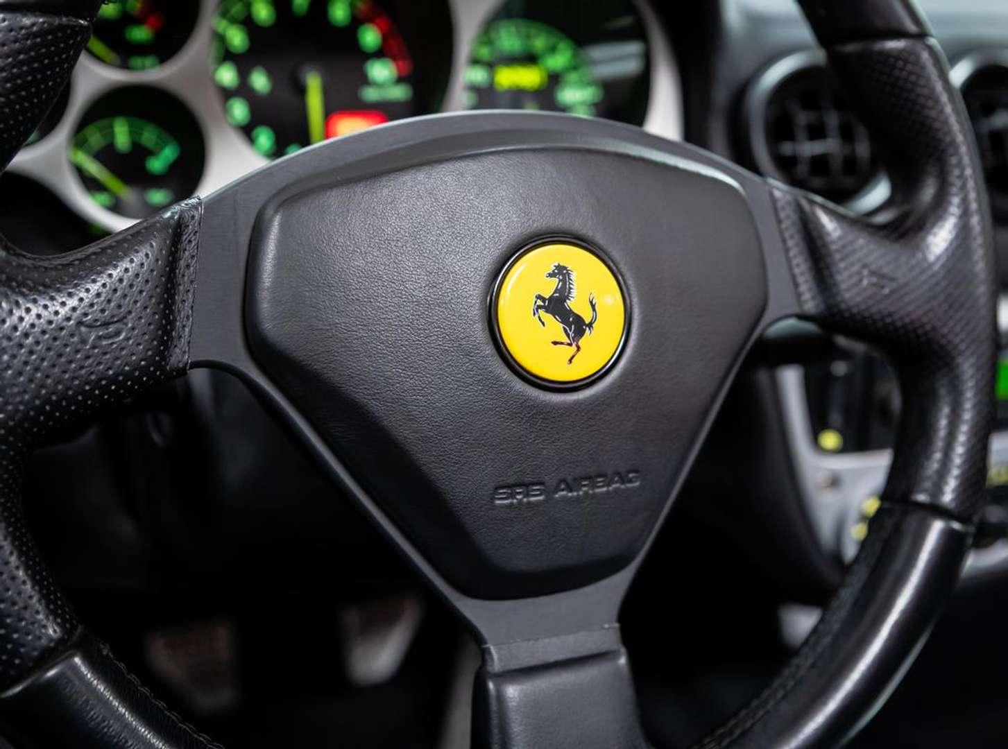Ferrari 360 Modena - 2002 - Joinsteer - #19