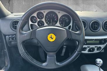 Ferrari 360 Modena — photo 11
