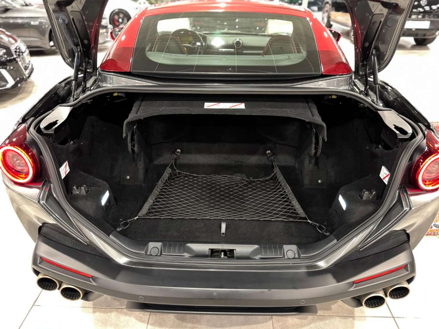Ferrari Portofino - 2020 - Joinsteer - #28