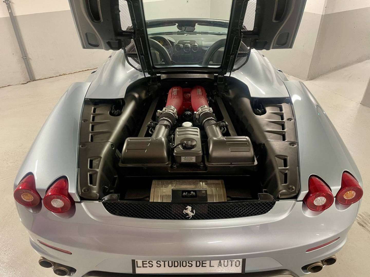 Ferrari F430 - 2008 - Joinsteer - #15