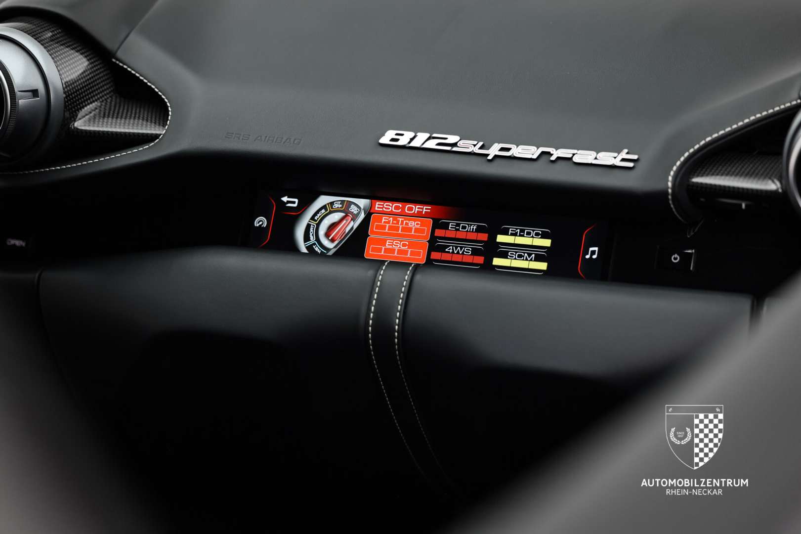 Ferrari 812 Superfast - 2019 - Joinsteer - #30