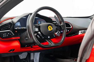 Ferrari 296 GTB — photo 26