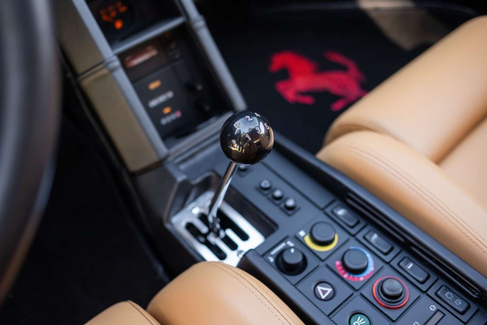 Ferrari Testarossa - 1989 - Joinsteer - #17