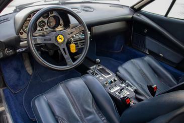 Ferrari 308 GTS — photo 13