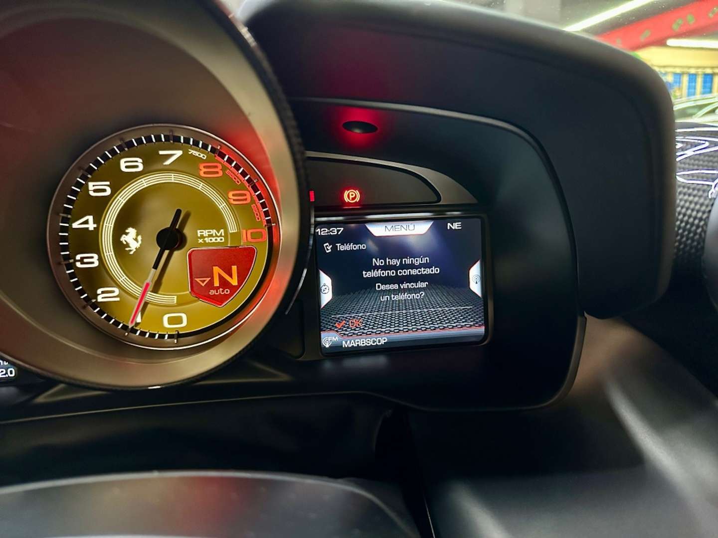Ferrari F8 Tributo - 2020 - Joinsteer - #16