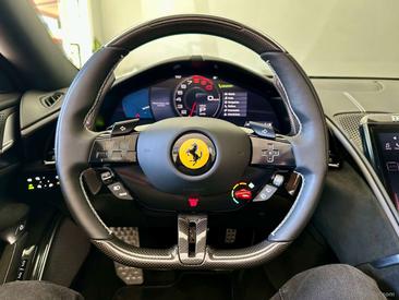 Ferrari Roma — photo 9