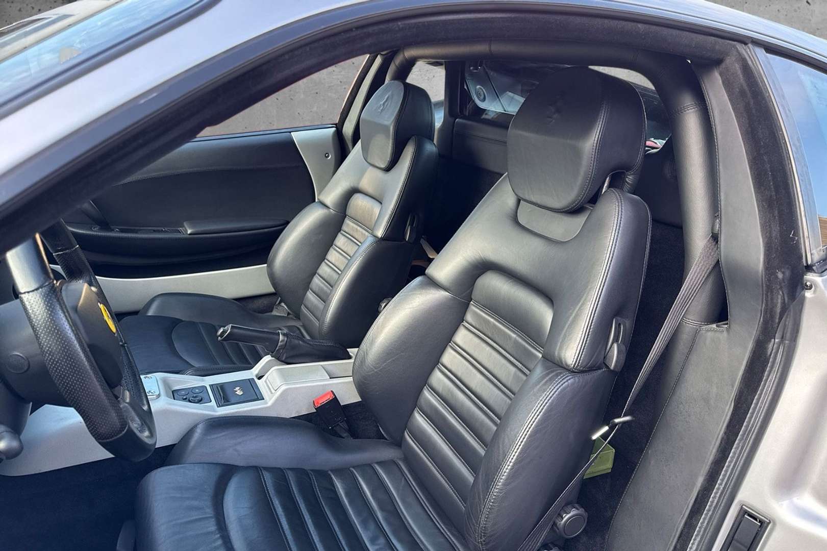 Ferrari 360 Modena - 2000 - Joinsteer - #12