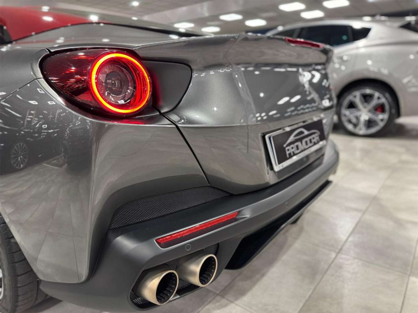 Ferrari Portofino - 2020 - Joinsteer - #29