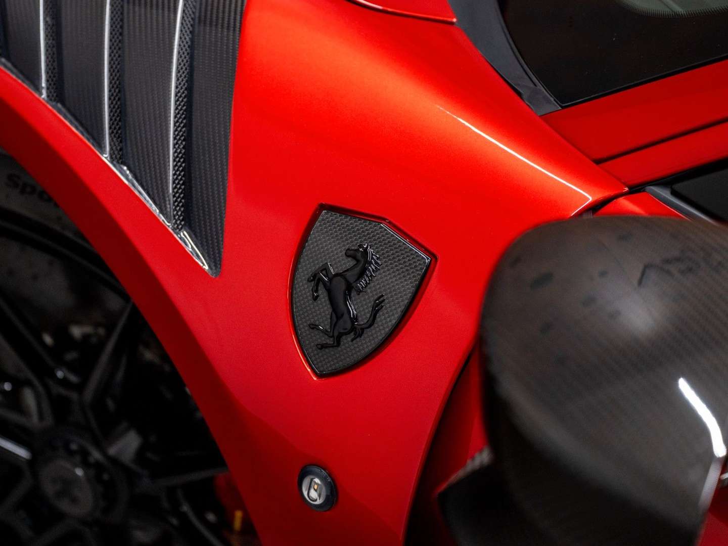 Ferrari F8 Tributo - 2021 - Joinsteer - #14