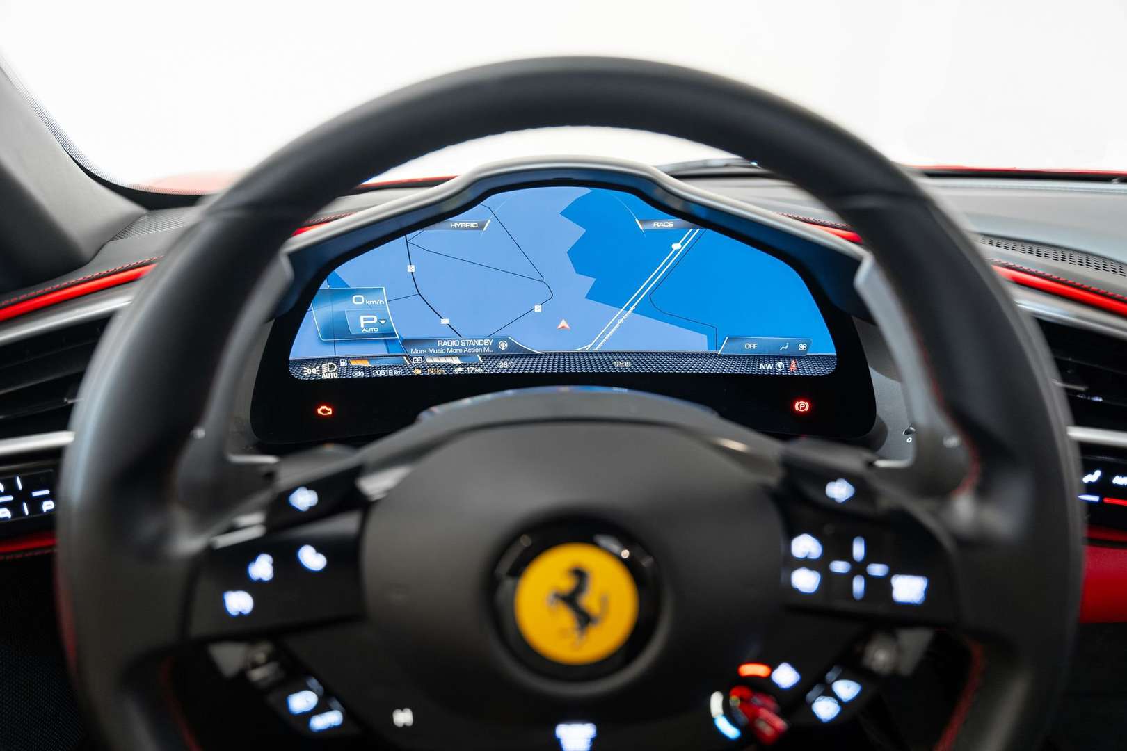 Ferrari 296 GTB - 2022 - Joinsteer - #27