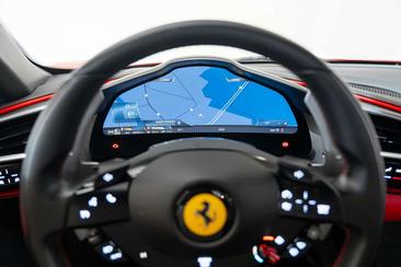 Ferrari 296 GTB — photo 27