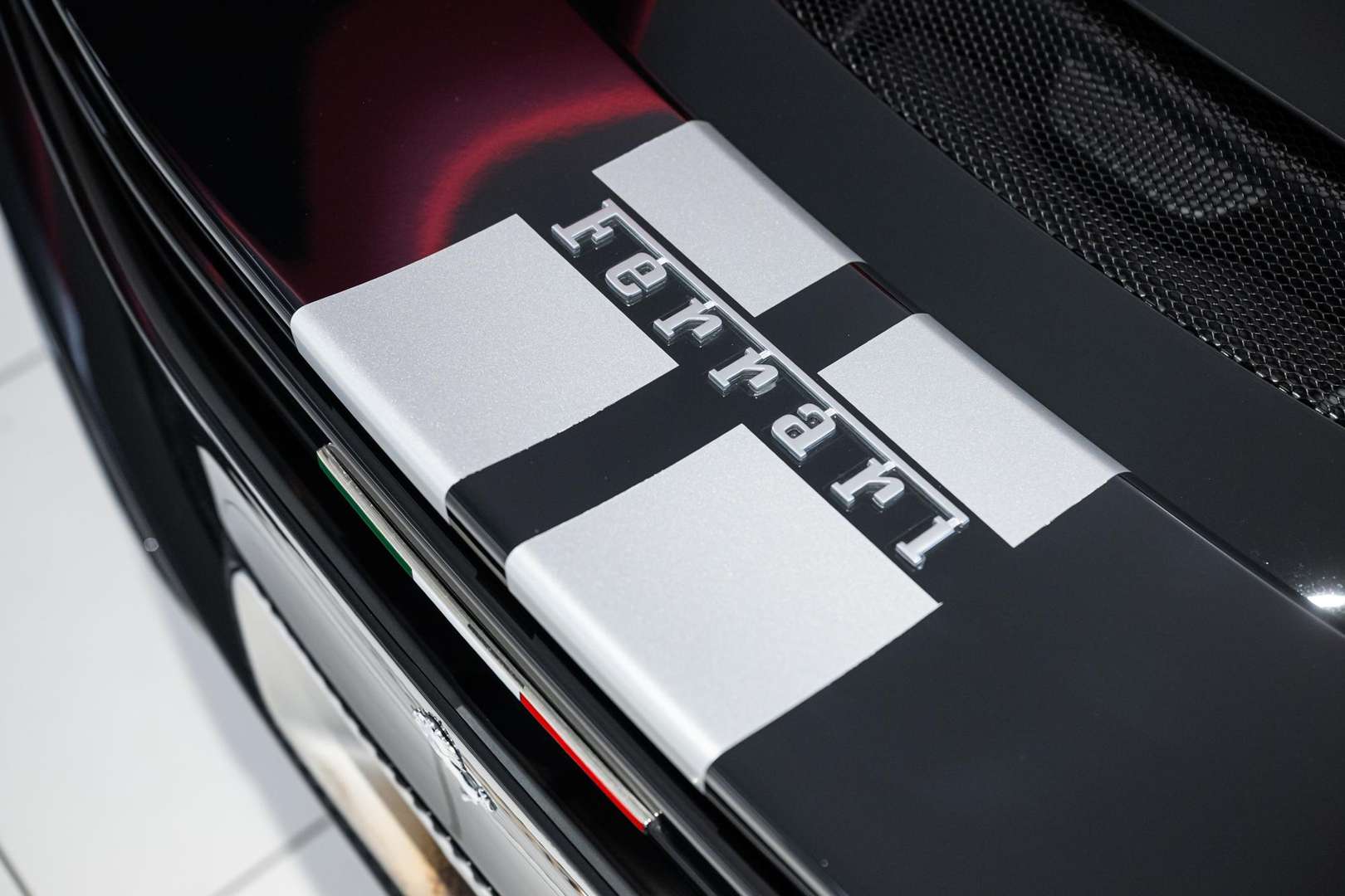 Ferrari 296 GTB - 2022 - Joinsteer - #25