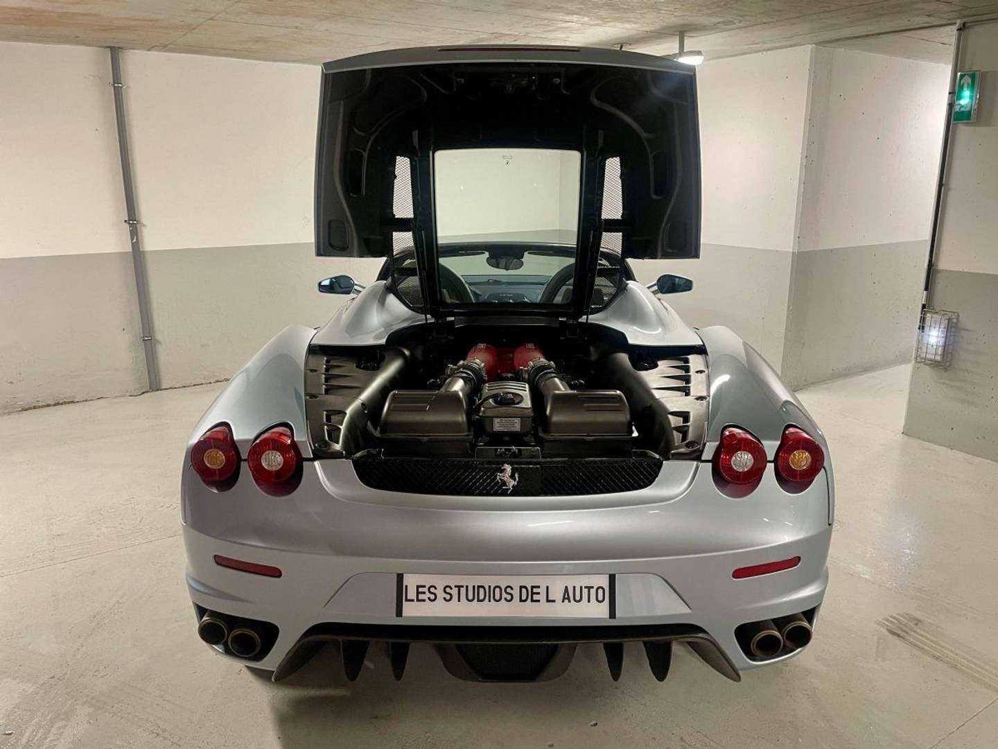 Ferrari F430 - 2008 - Joinsteer - #16