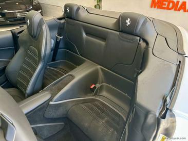 Ferrari Roma — photo 10