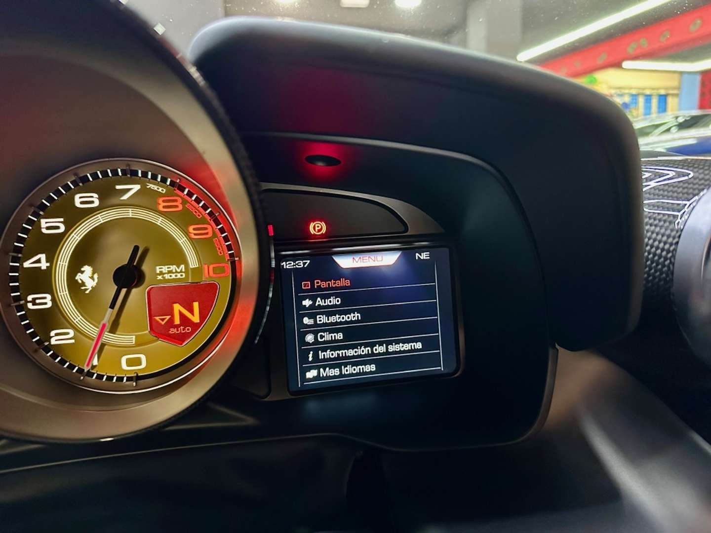Ferrari F8 Tributo - 2020 - Joinsteer - #17