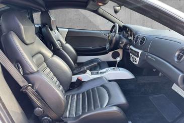 Ferrari 360 Modena — photo 13