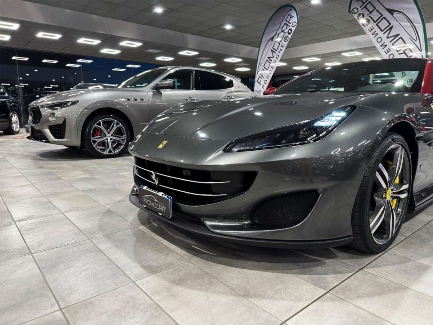 Ferrari Portofino - 2020 - Joinsteer - #30