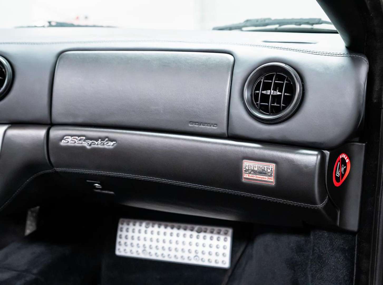 Ferrari 360 Modena - 2002 - Joinsteer - #21